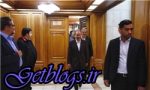 شهردار را از میان معاونانم گزینش کنید ، مرا عزل نکردید که لشکر کشی کنم