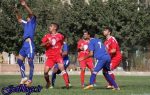 تساوی استقلال و پرسپولیس در دربی نونهالان